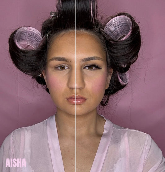Aisha Lash