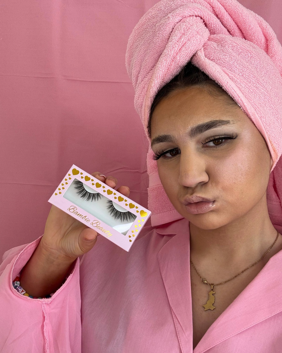 Amira Lash