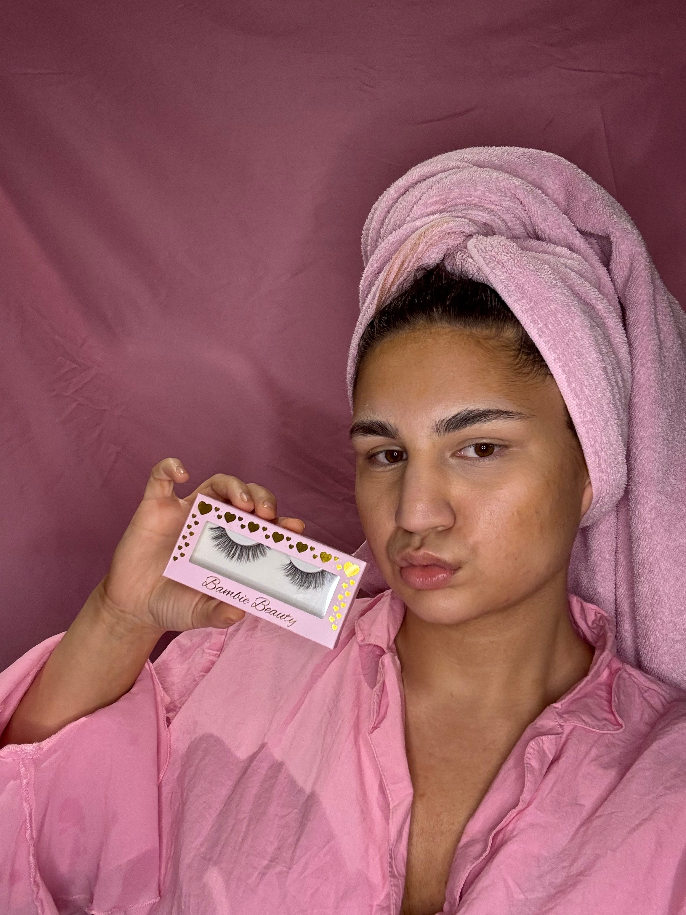 Alisha Lash
