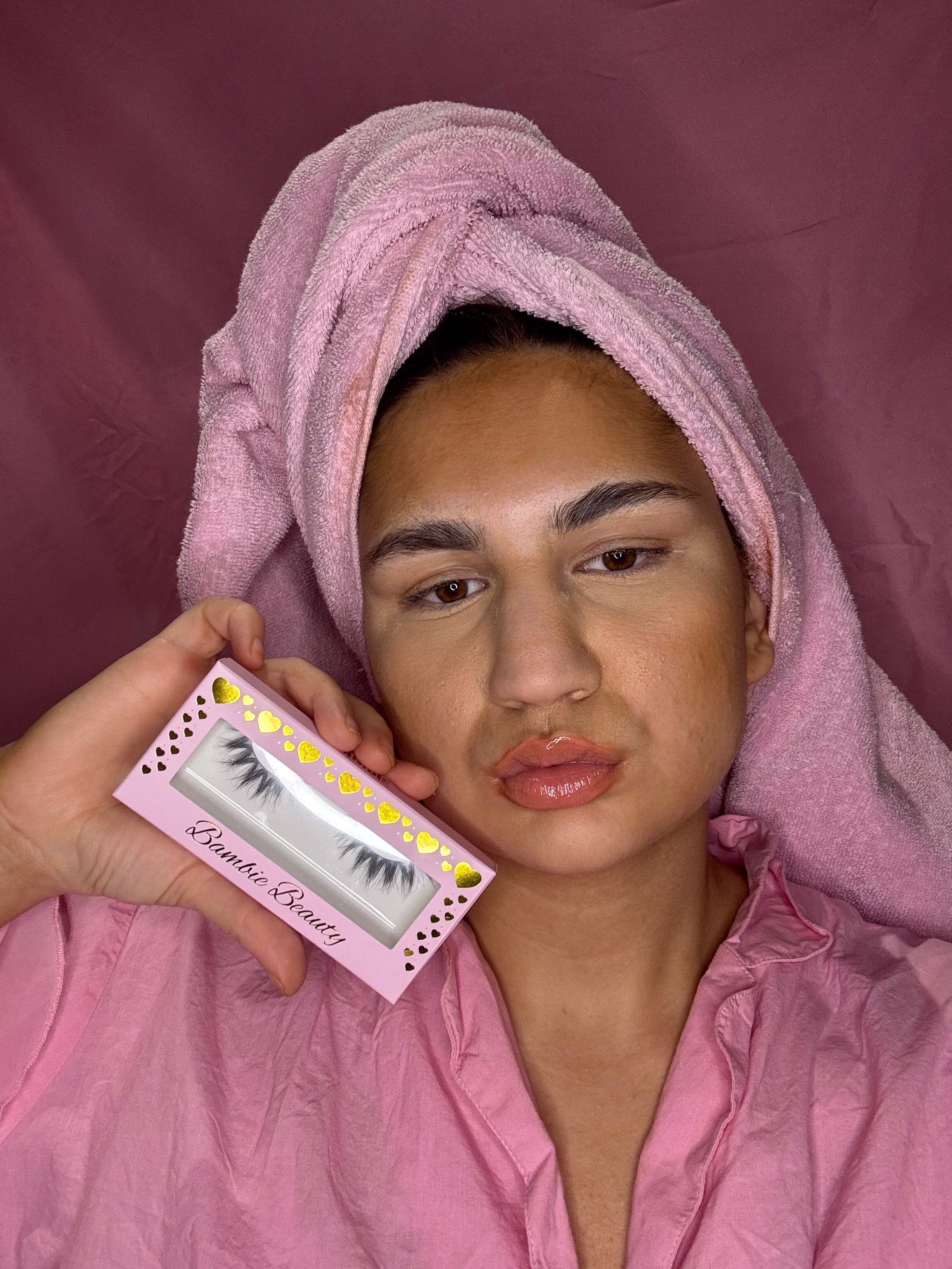 Bambie Lash