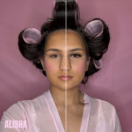 Alisha Lash