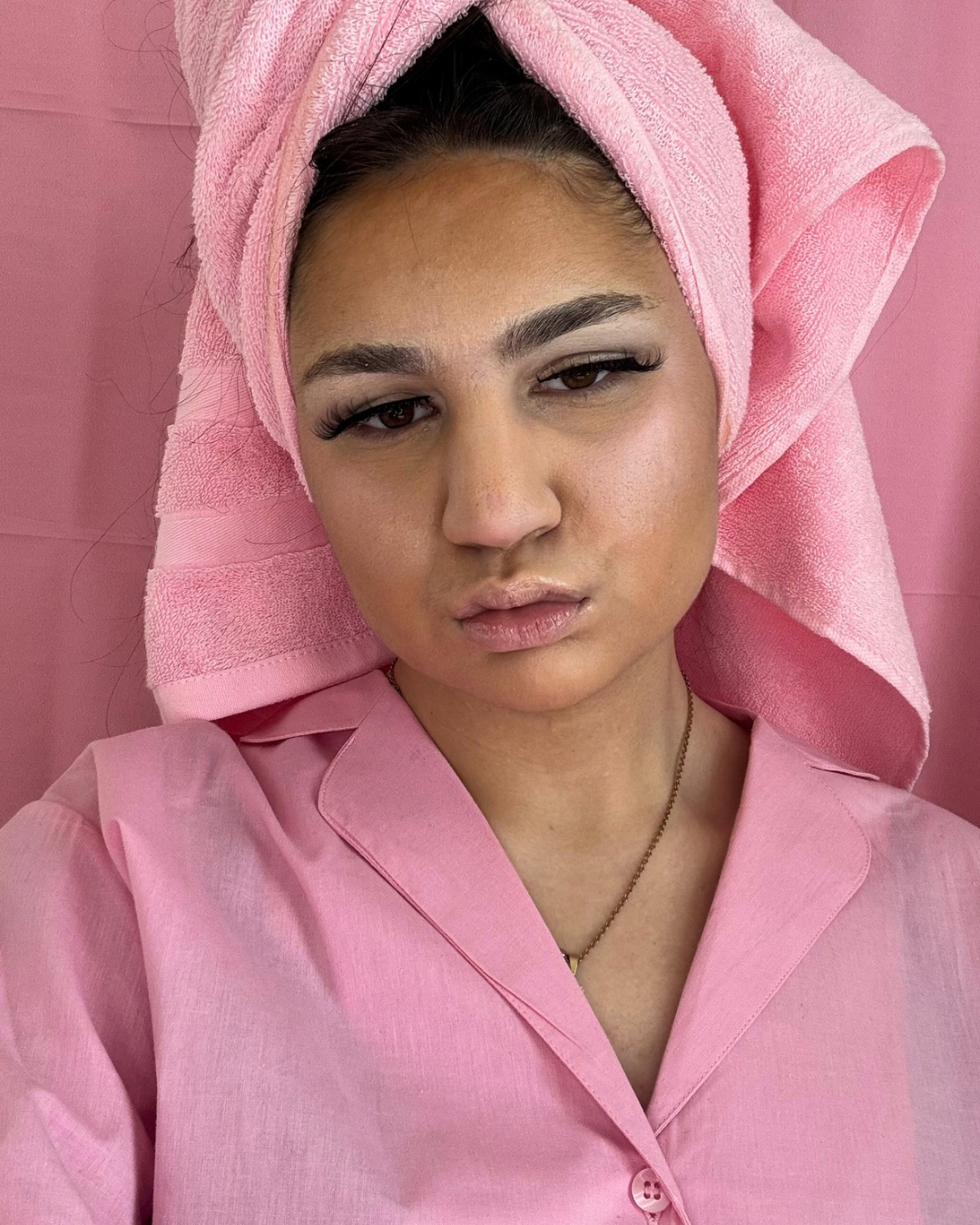 Amira Lash