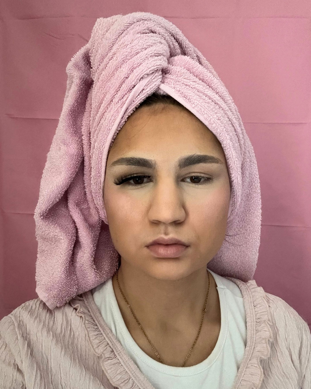 Amber Lash