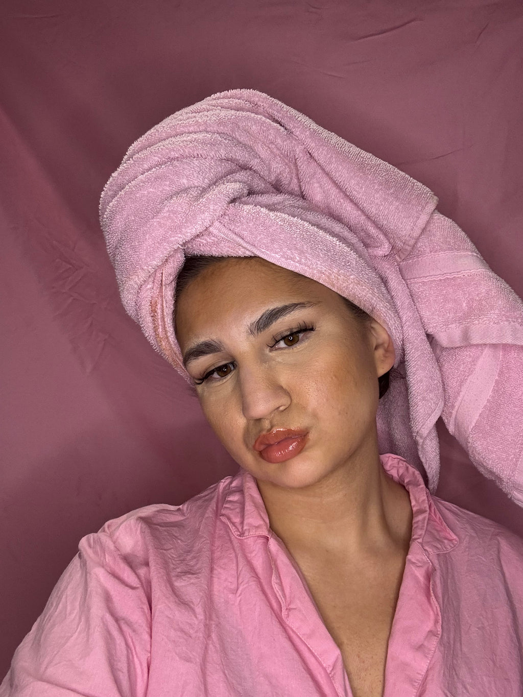 Zainab Lash