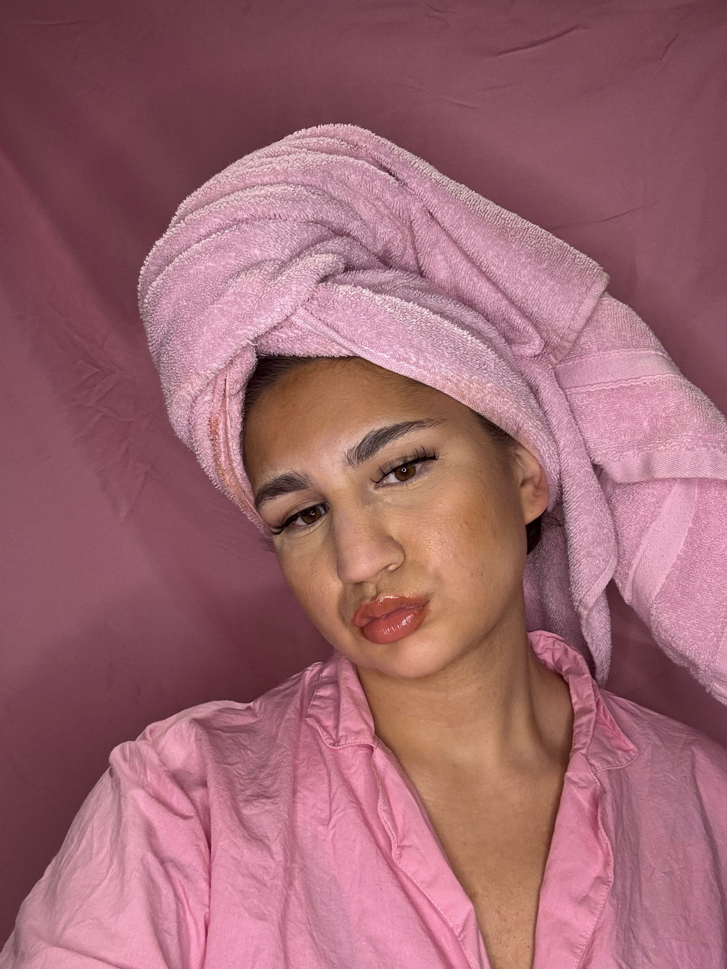 Zainab Lash