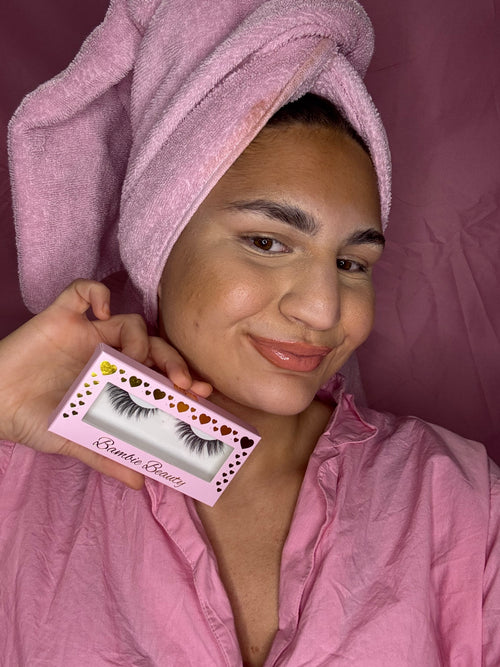 Aisha Lash