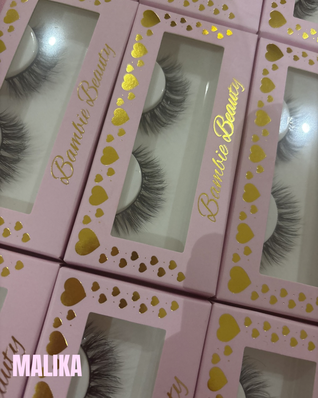 Malika Lash