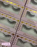 Amber Lash