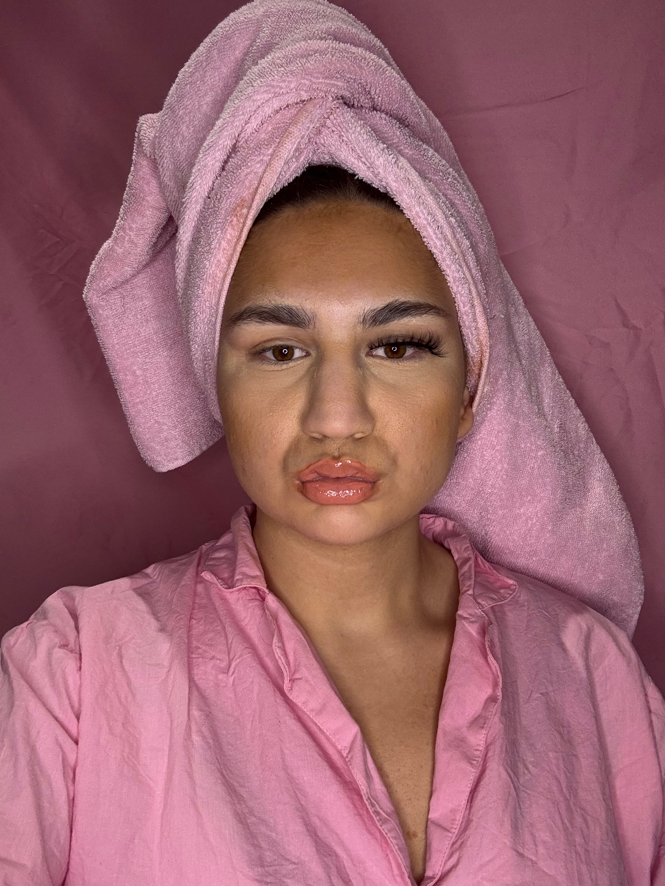 Aisha Lash
