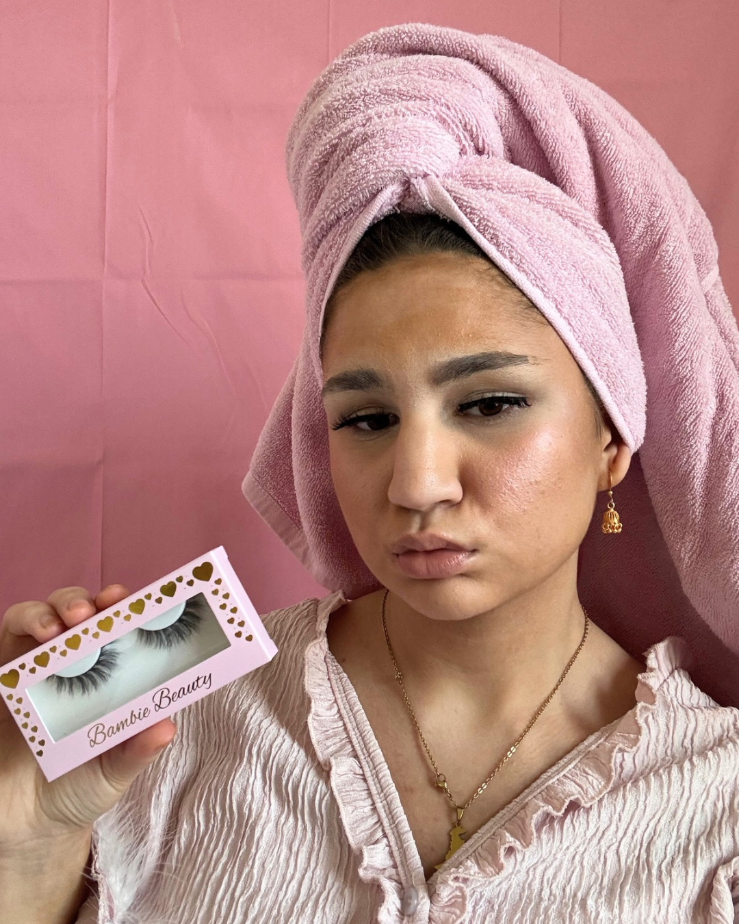 Dua Lash