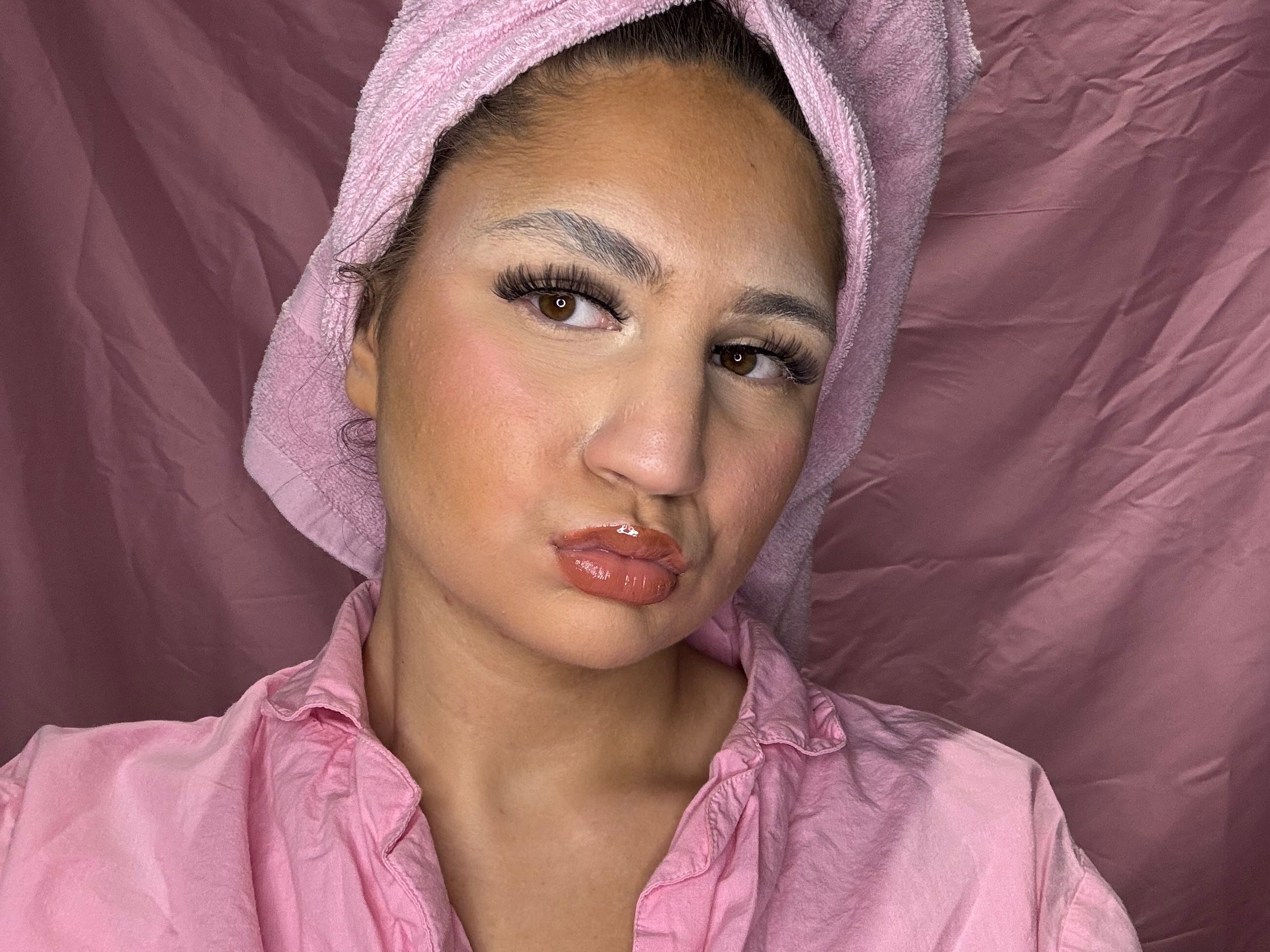 Malika Lash