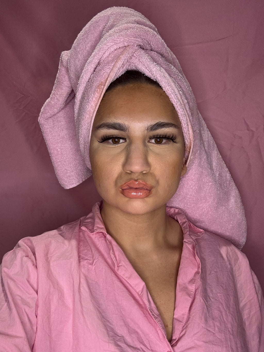 Aisha Lash