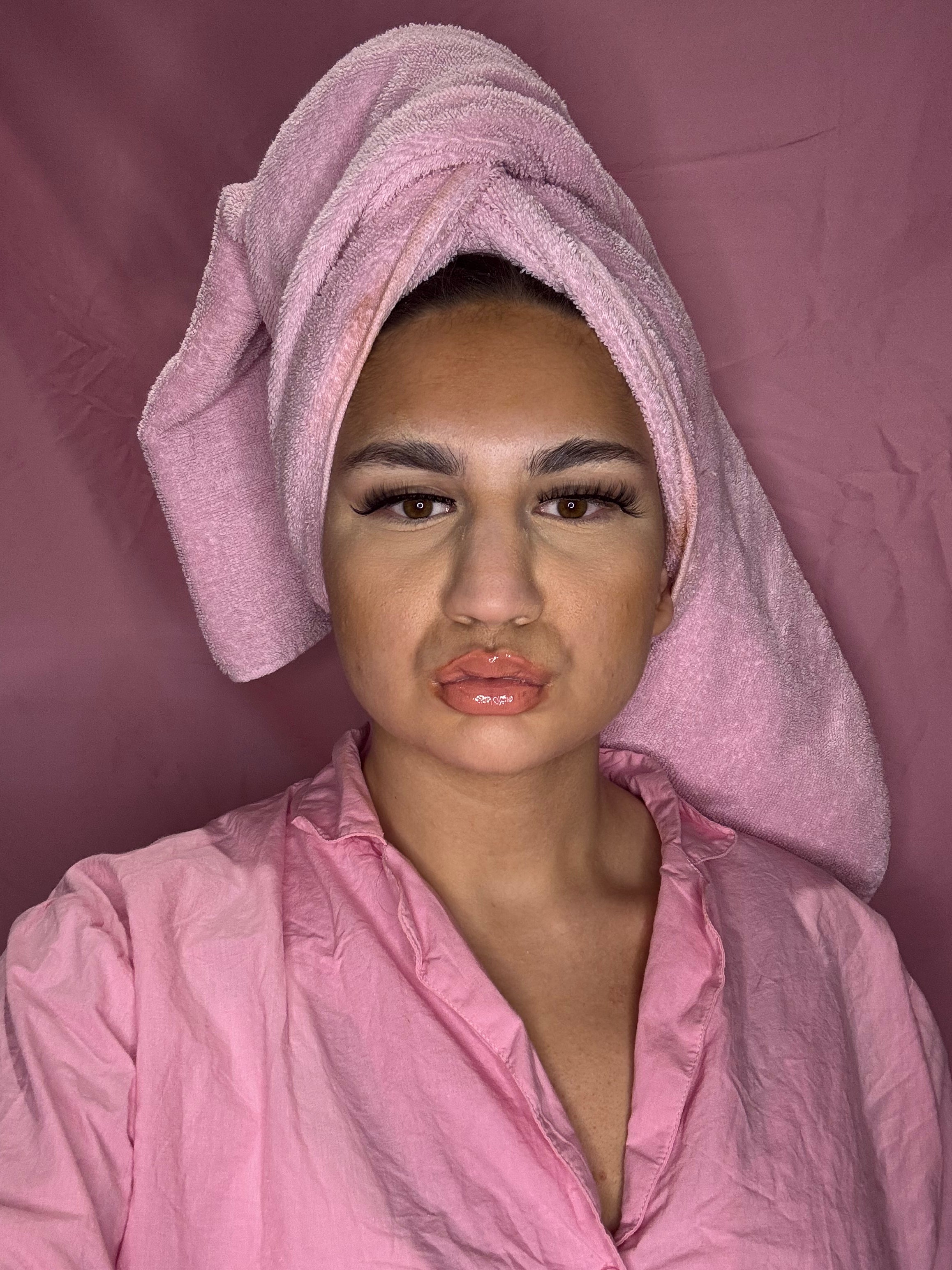 Aisha Lash