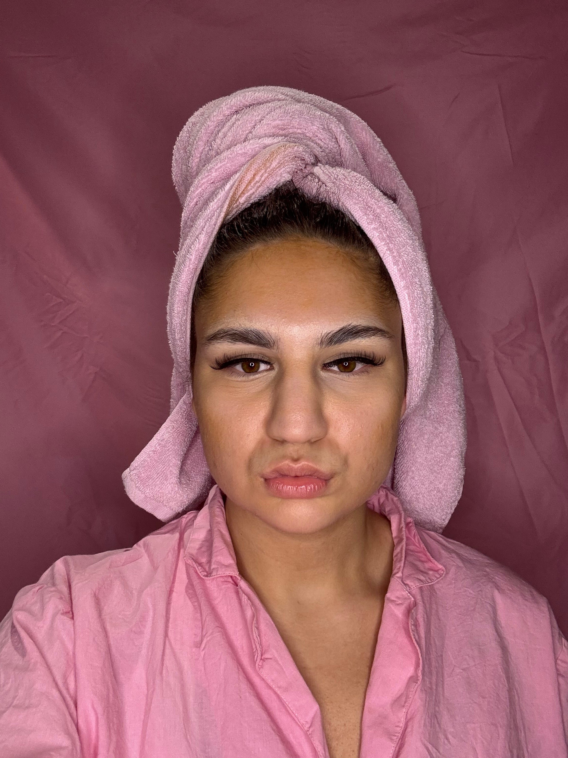 Alisha Lash