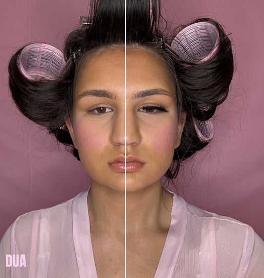 Dua Lash