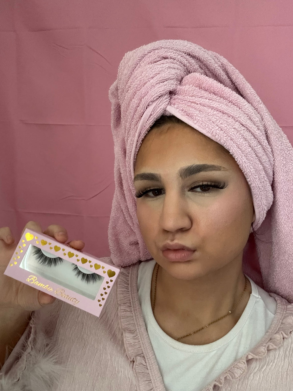 Amber Lash