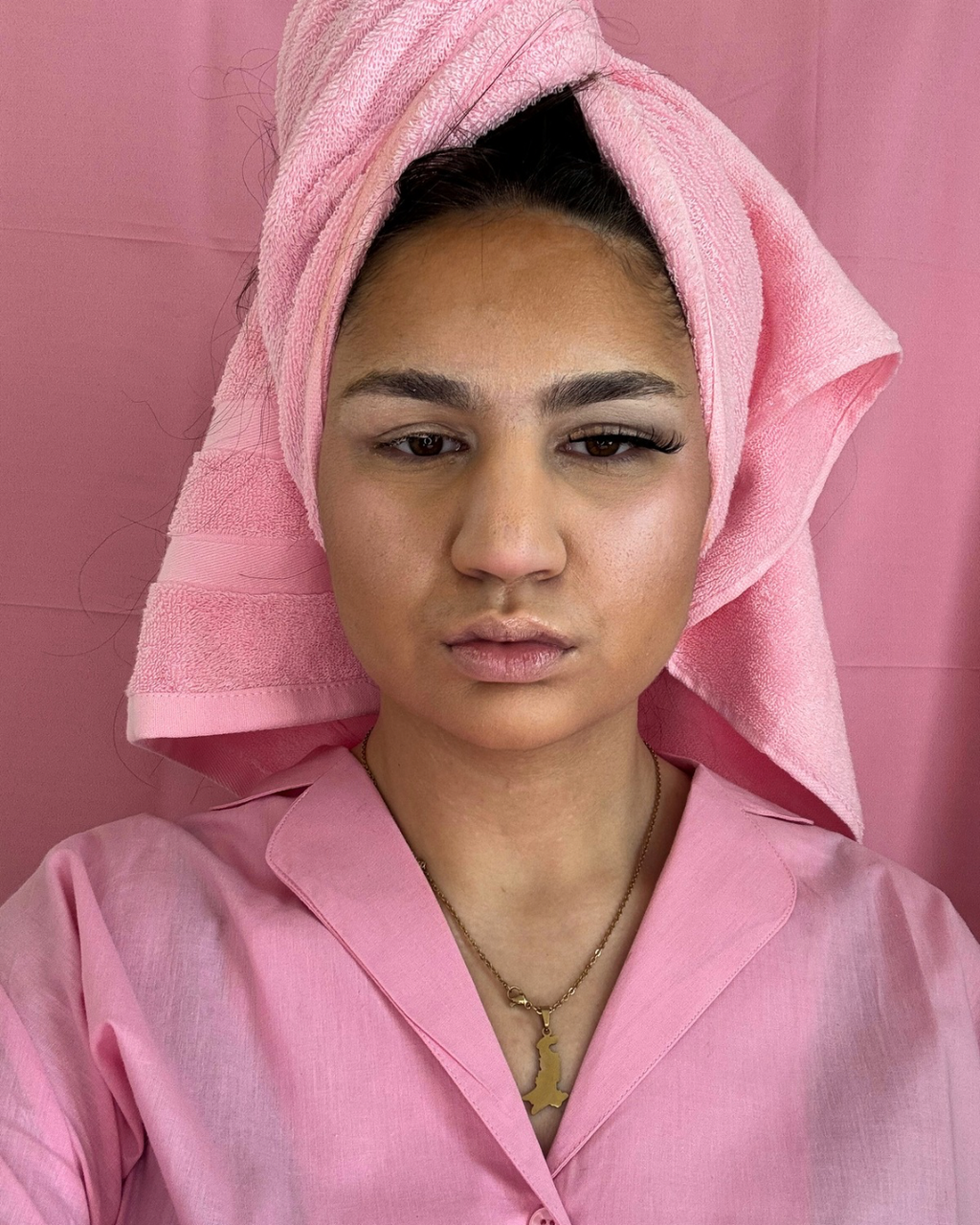 Amira Lash
