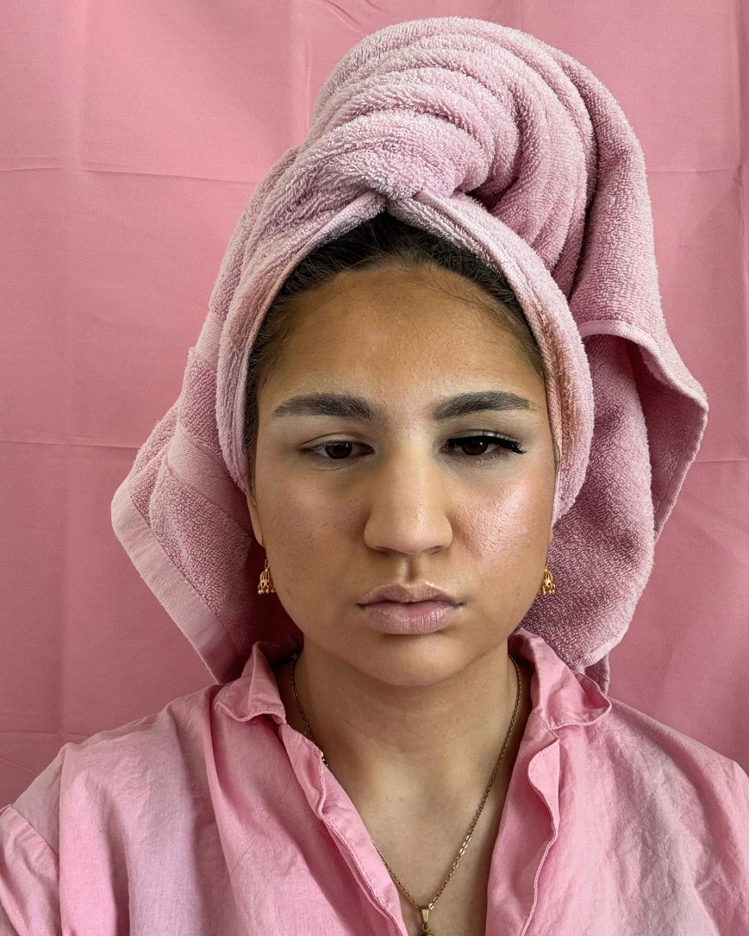 Dua Lash