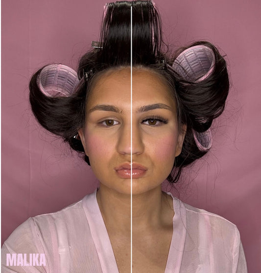Malika Lash