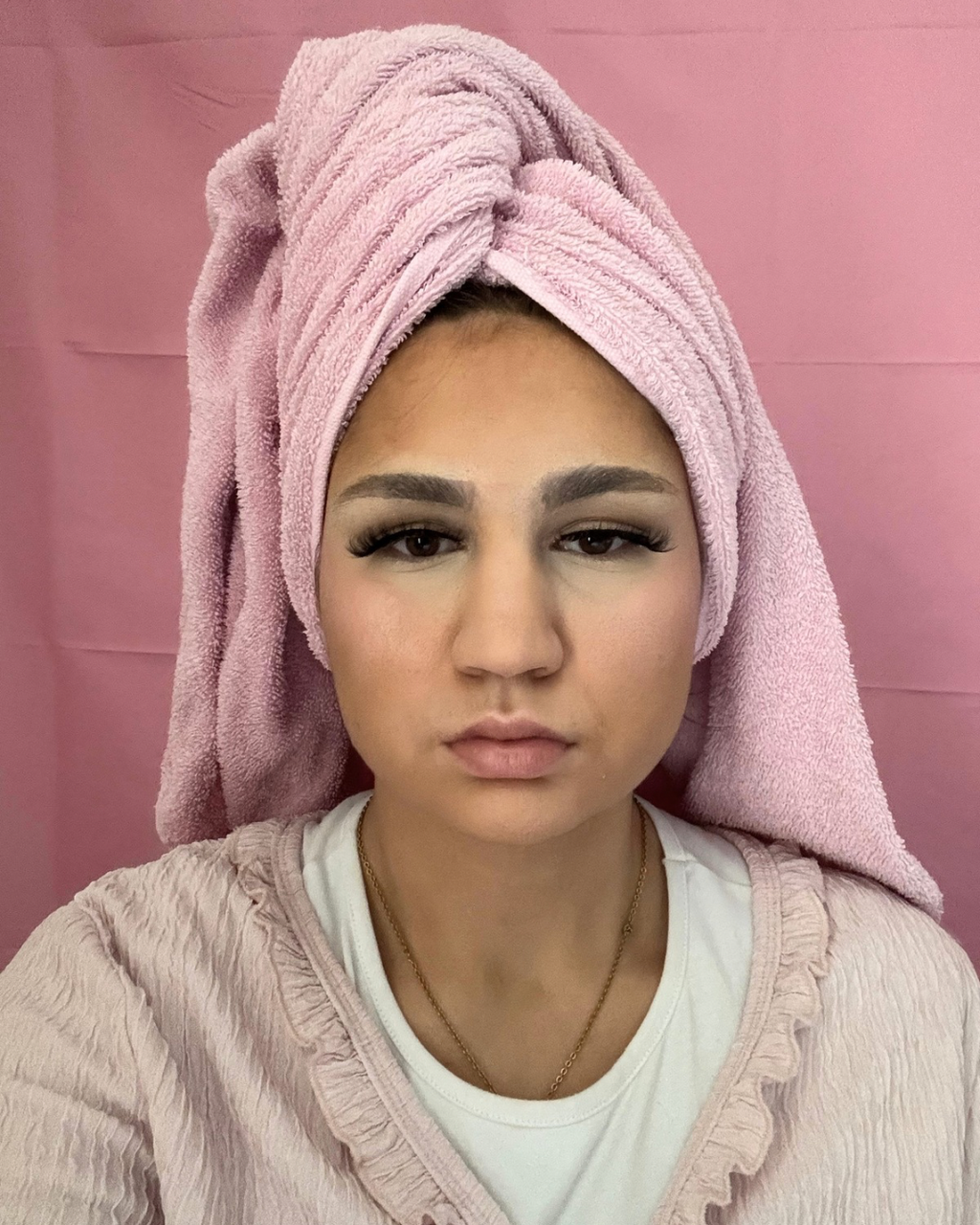 Amber Lash
