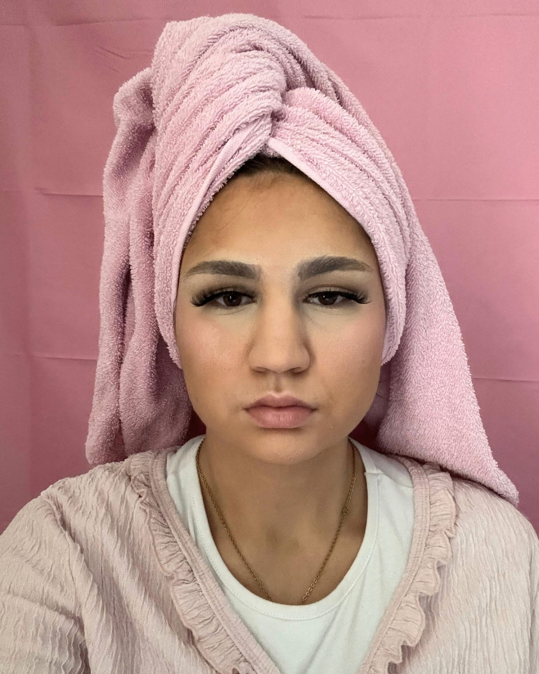 Amber Lash
