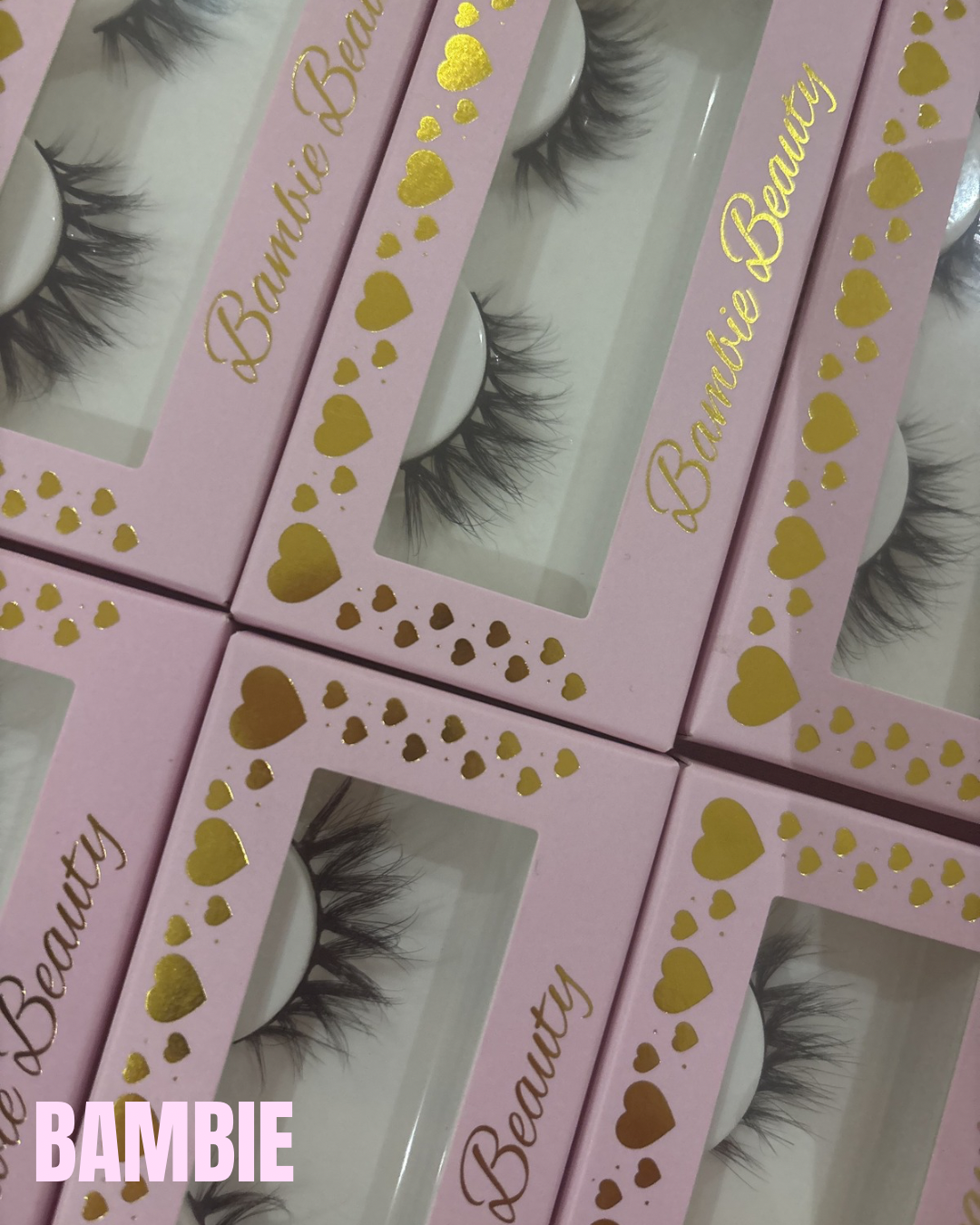 Bambie Lash