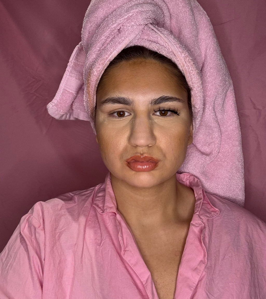 Zainab Lash